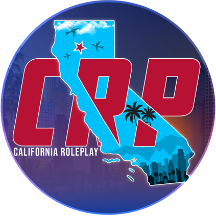CRP logo